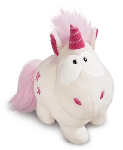 NICI Gosedjuret Enhörningen Theodor 22 cm 4012390480535