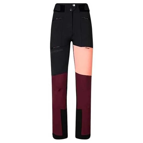 Rock Experience REWP04681 0208 ANVIK Woman Byxor Dam Sportbyxor Caviar XL 8057734822615