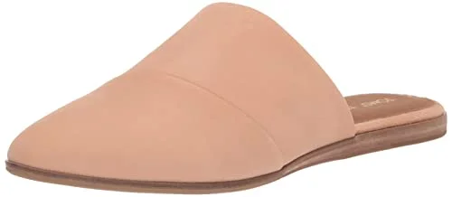 TOMS Dam jade platt tofflor, honung, 38 EU 195703261213