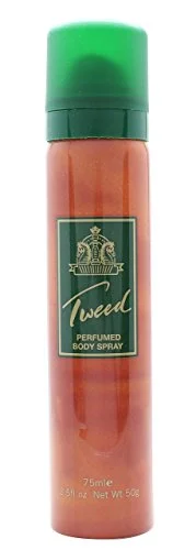 Tweed Body Spray, 75 ml 25929180381