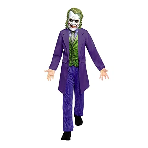 (PKT) (9907612) Jokerfilm (10 12 år) 194099014656