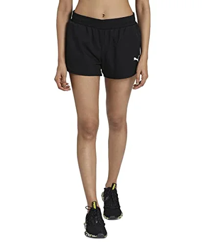Puma Dambyxor - Svart 4059506805165