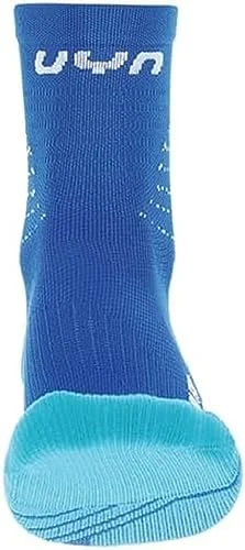 UYN Fit strumpa blå/turkos 38 8054216562038