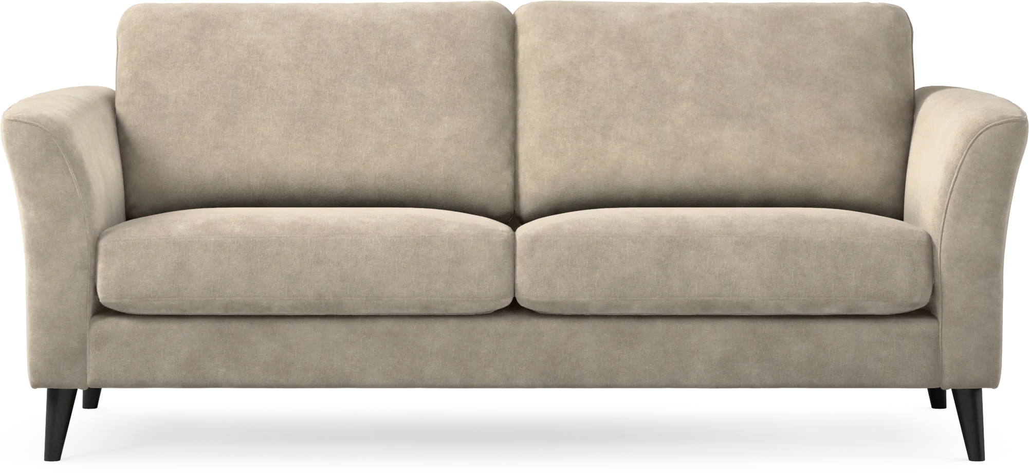 Bridge 2-sits soffa XumI3