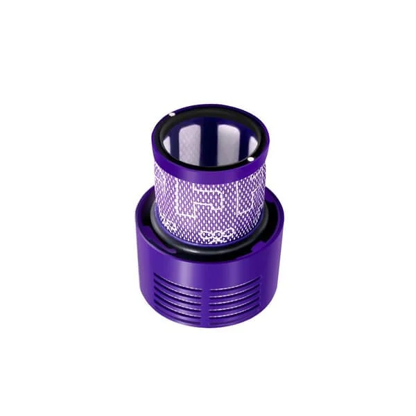1-pack Dammsugarfilter Ersättning Kompatibel med Dyson GGNO-0140892FYD