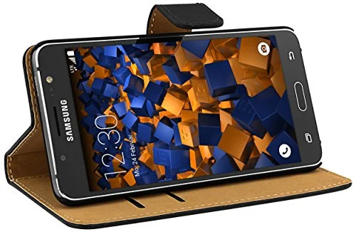 mumbi bokfodral för Samsung 4251077250249