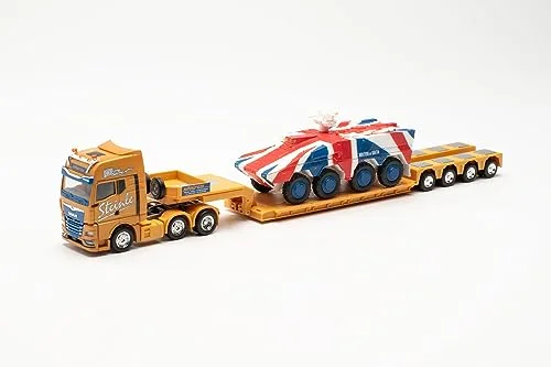 herpa 316439 Modell, 1:87 4013150316439