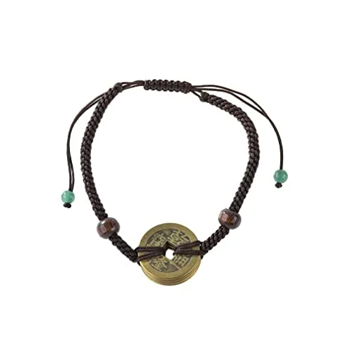lachineuse Feng Shui Fortune armband 3700512409816