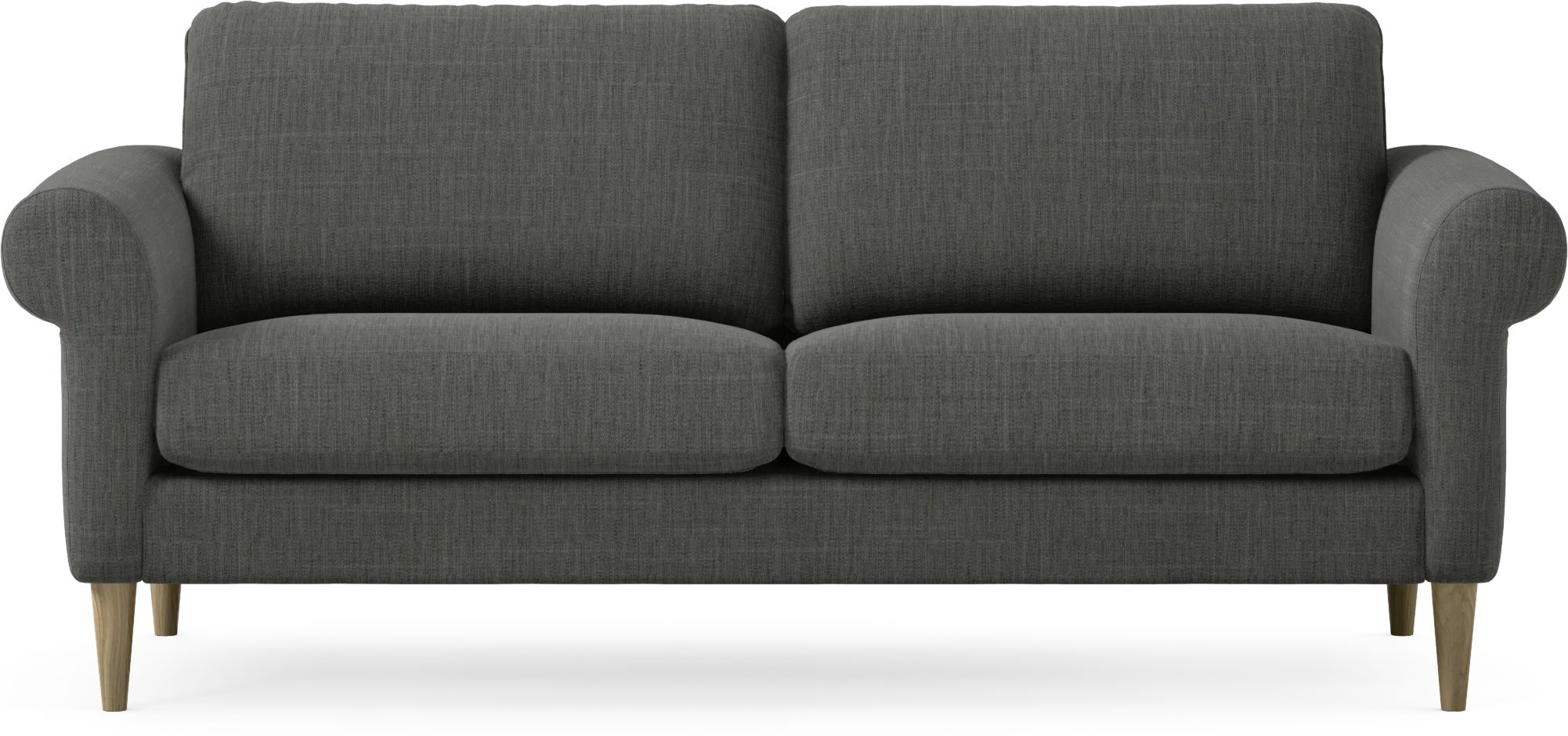 Bridge 2-sits soffa sAmMJ