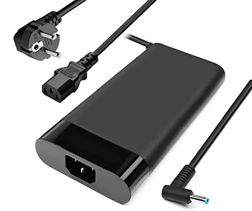 200 W 10,3 A laptop laddare strömförsörjning lämplig för HP Omen 15 17 Zbook Pavilion Gaming Envy 2020 L00818 850 TPN DA10 LA20 LA21 L73385 001 ADP 2000000HB B dh0005la 734172350365