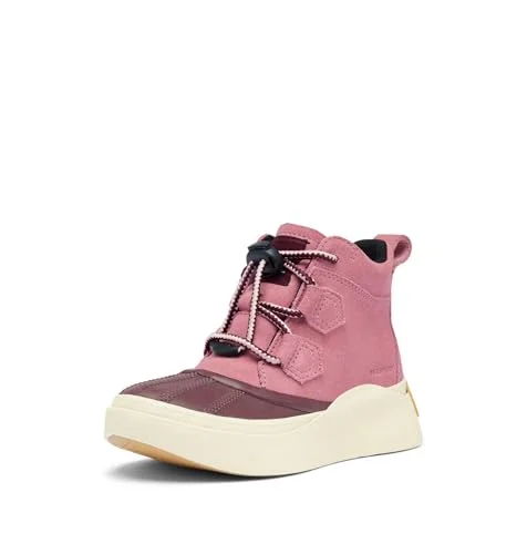 Sorel Youth Unisex Out N About IV Classic Vattentät Stövel 195981394443
