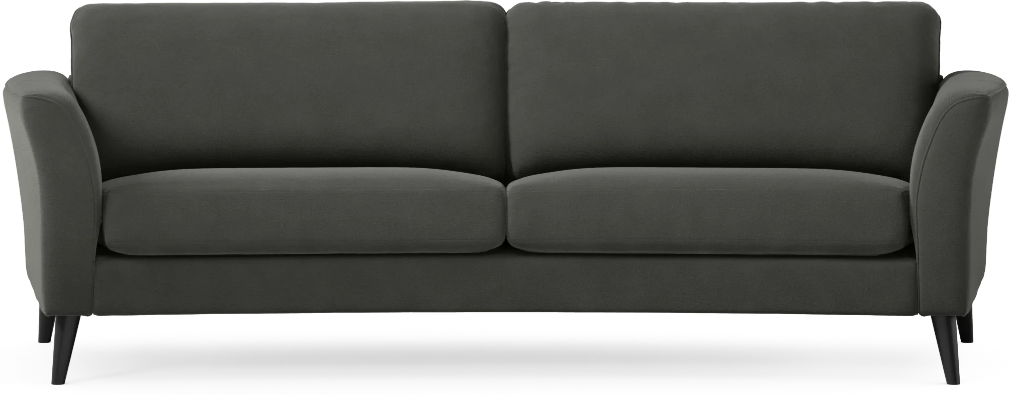 Bridge 3-sits soffa svängd bnWSf