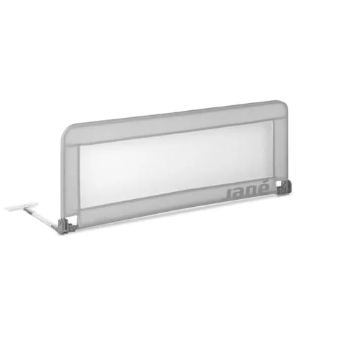 Jané Sängbarriär Apatible, Längd 110 cm, Transportväska, Extra Hög Design 8420421087190