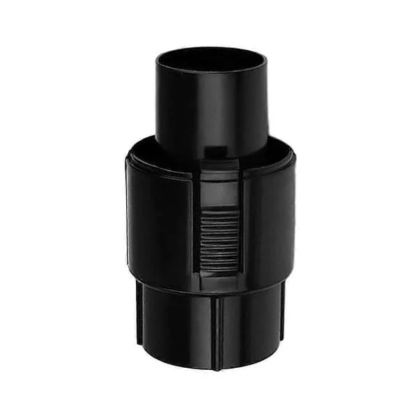 1*Dammsugaradapter för Media QW12Z-05E 12T-607 Dammsugarverktyg Dammsugaradapter Slangkoppling för 32mm 39mm Slangadapter DUOYUN-1-9-1044