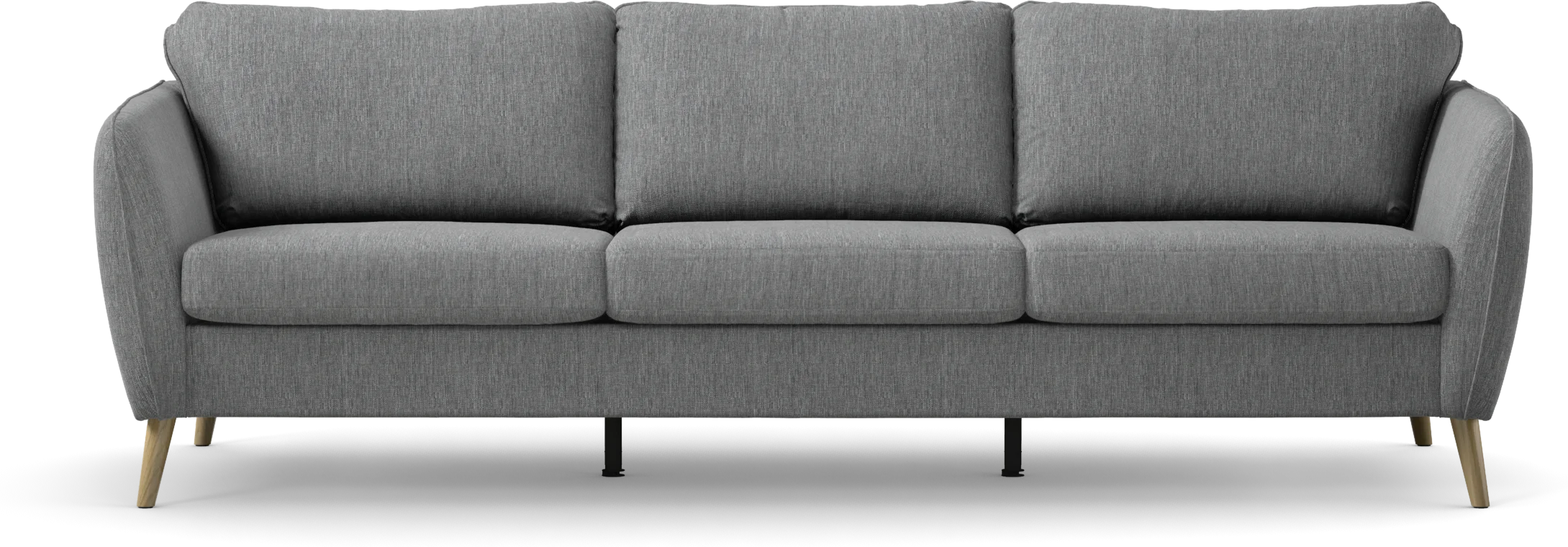 County 3-sits soffa yhXOY