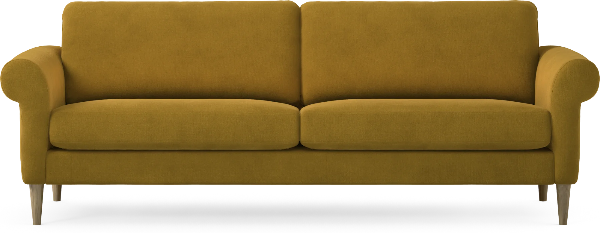 Bridge 4-sits soffa uFugY