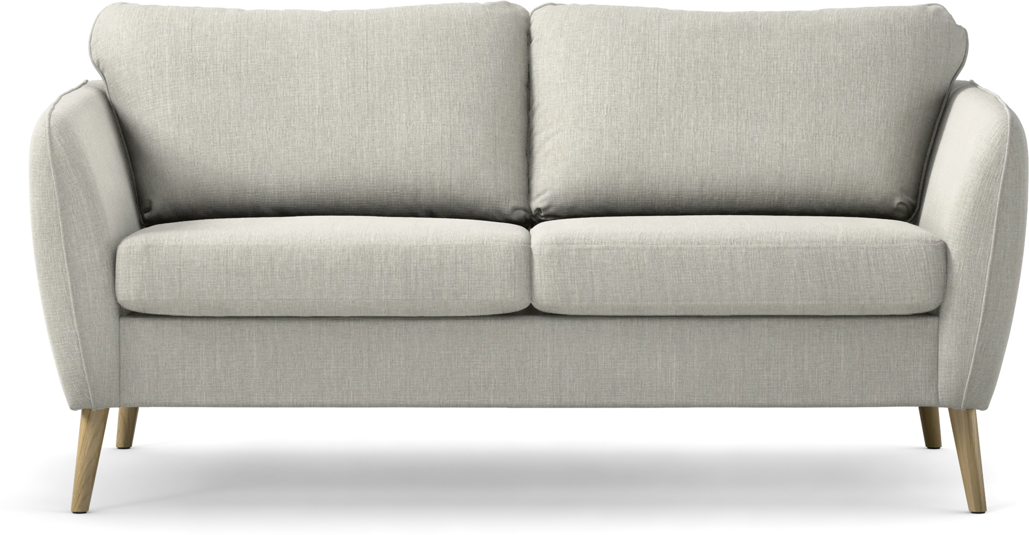 County 2-sits soffa a2jOE