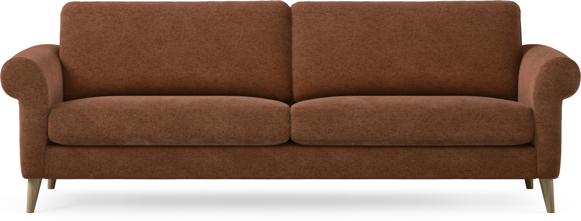 Bridge 4-sits soffa 9RYtq