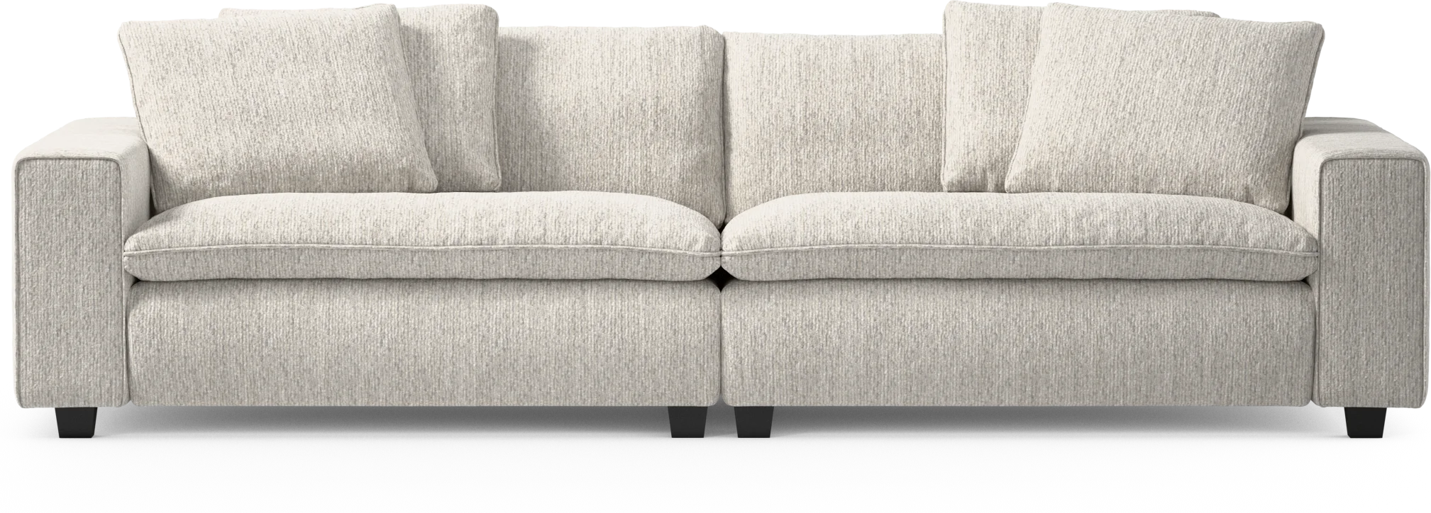 Bellora 4-sits soffa 4OJ7s