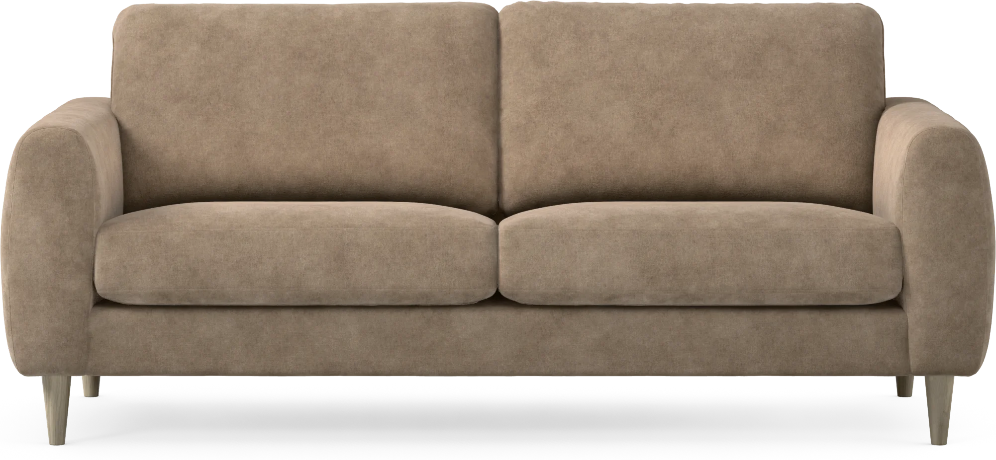 Bridge 2-sits soffa 2Gqup