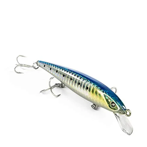 Seaspin EJA 100 konstgjord för Pesca in Mare, SAR, mm 8034076107792