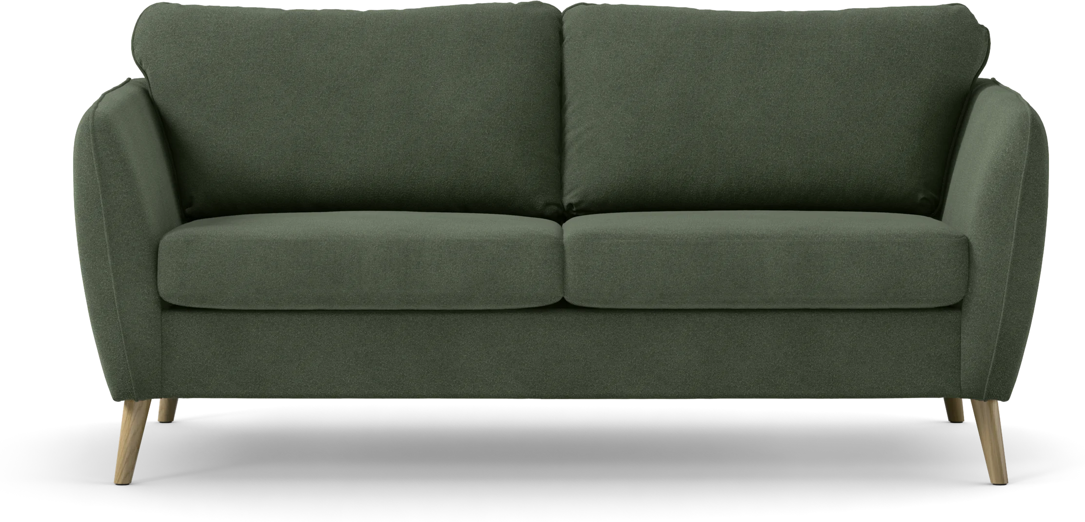 County 2-sits soffa VMilx