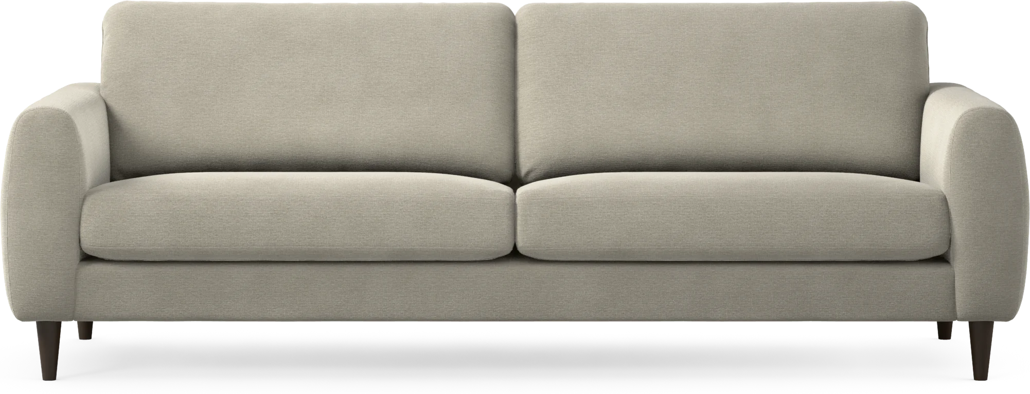 Bridge 4-sits soffa pdrke