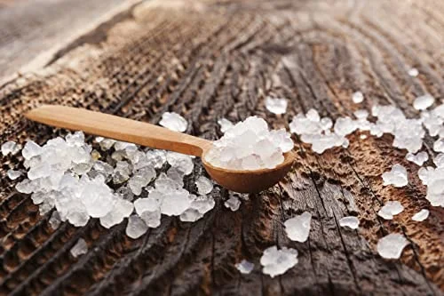50 g certifierade organiska vattenkefir-spannmål, japanska vattenkristaller, live-startare av Kombuchaorganic® 7426814375685