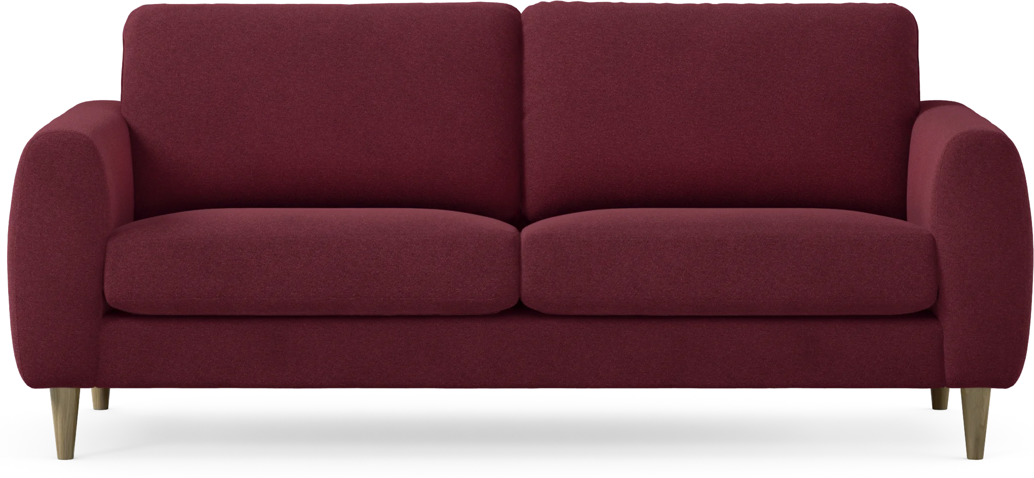Bridge 2-sits soffa Oa67x