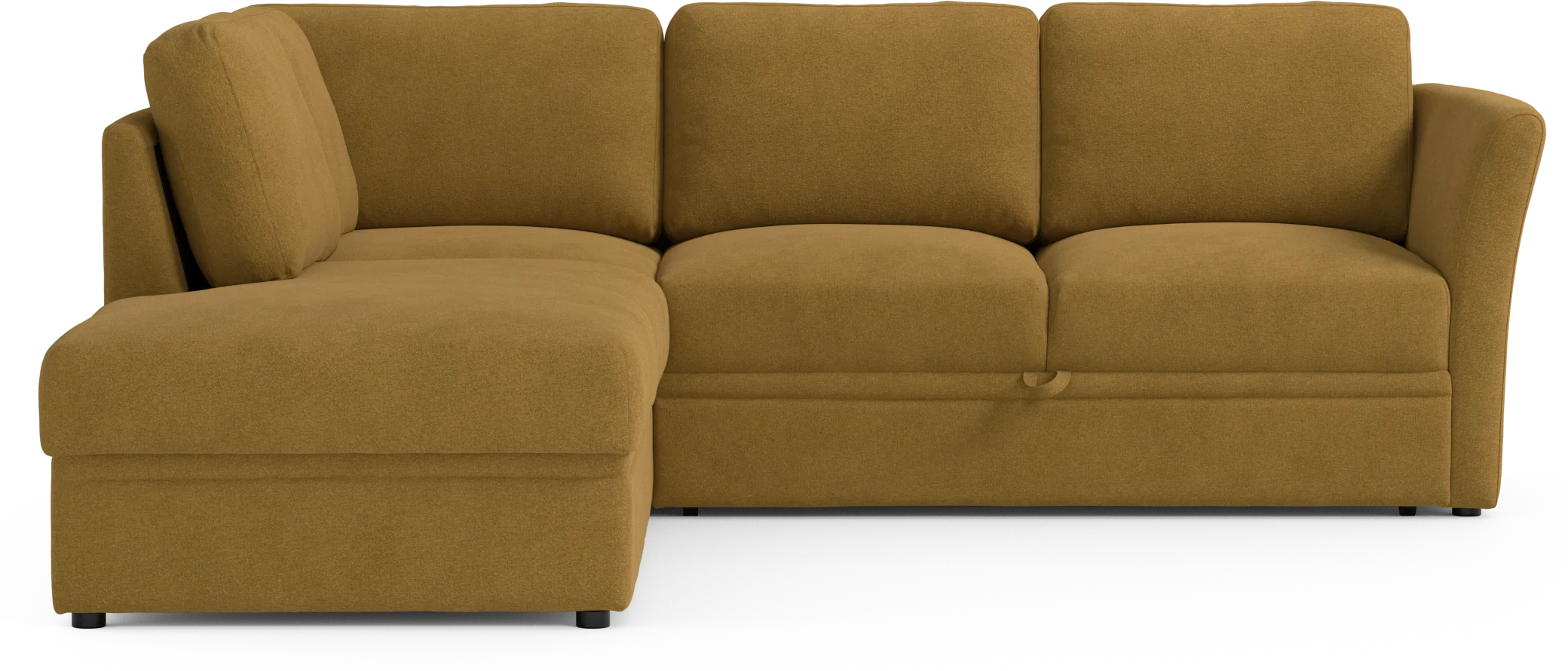 Öland Bäddsoffa med divan vänster xXYro Öland Bäddsoffa med divan vänster xXYro