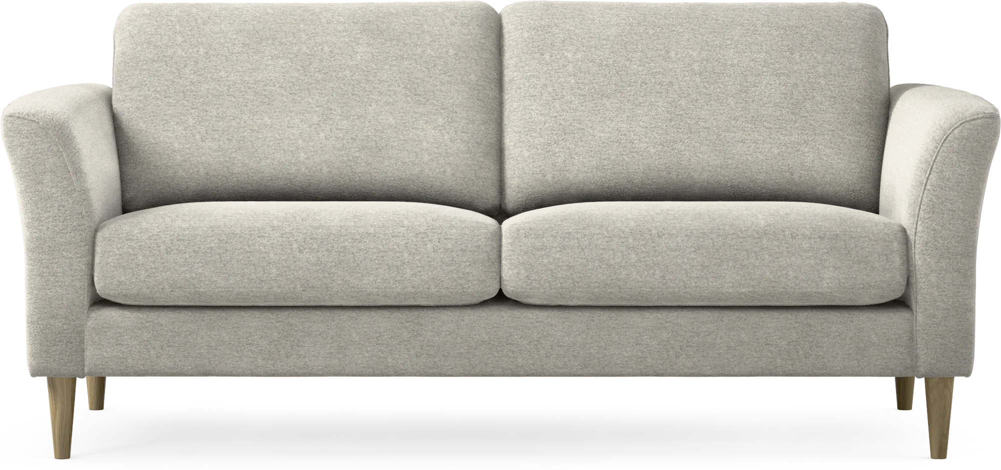 Bridge 2-sits soffa Jijri