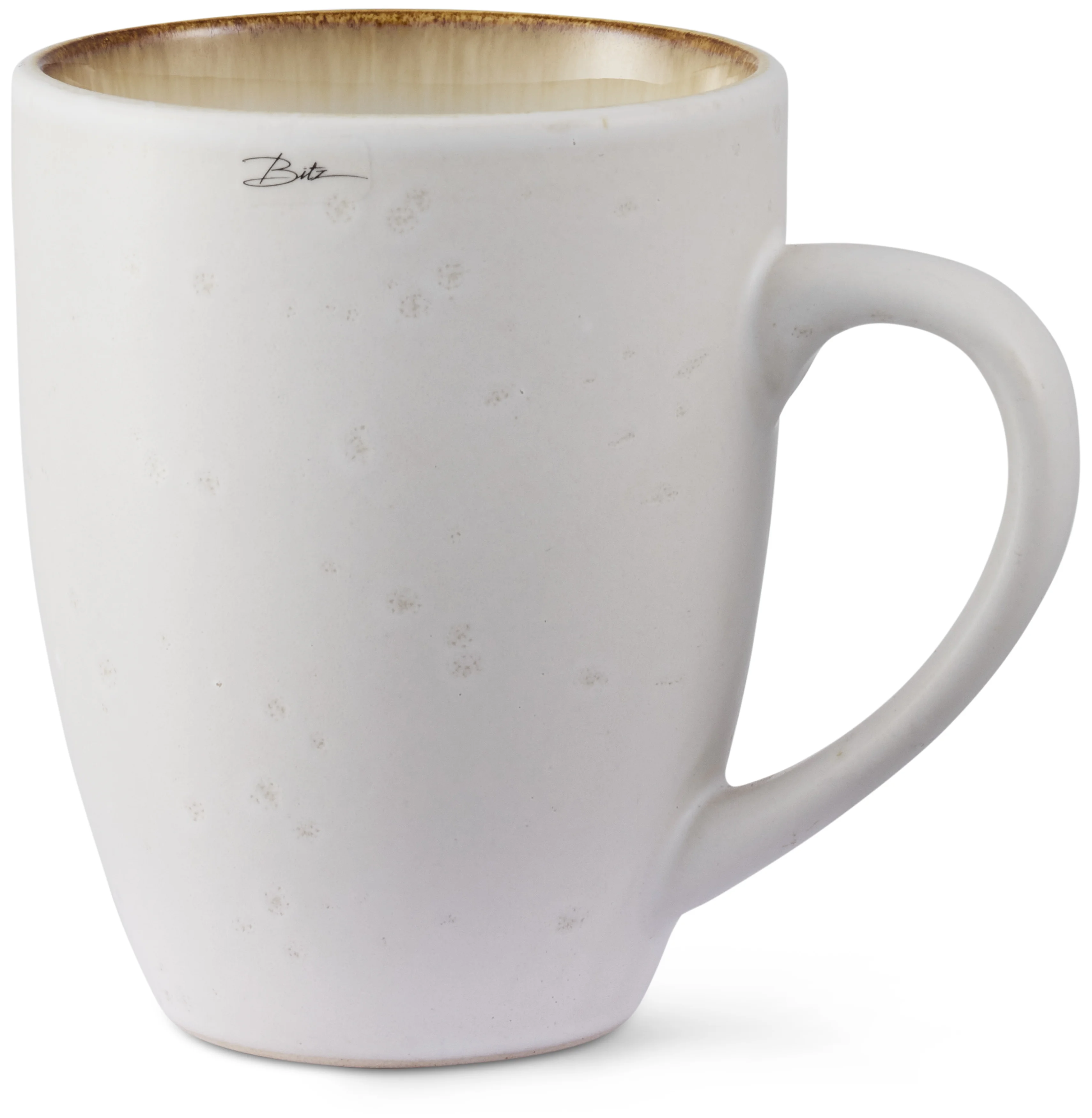 Bitz Gastro Mugg, H 10 Ø 8 cm, 30 cl lZXkW