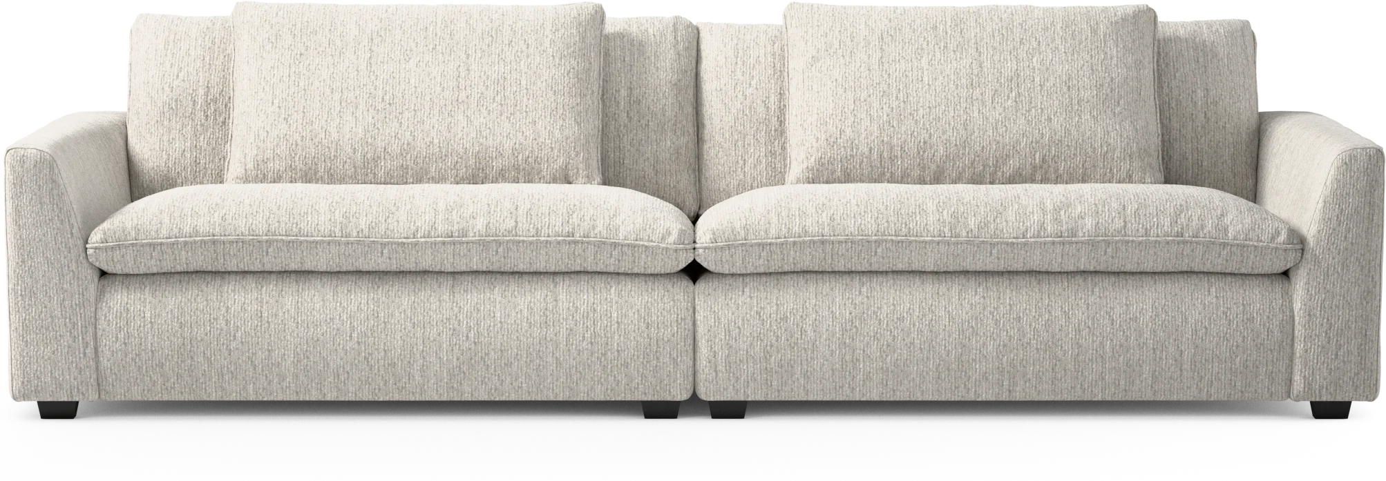 Bellora 4-sits soffa PEX0b