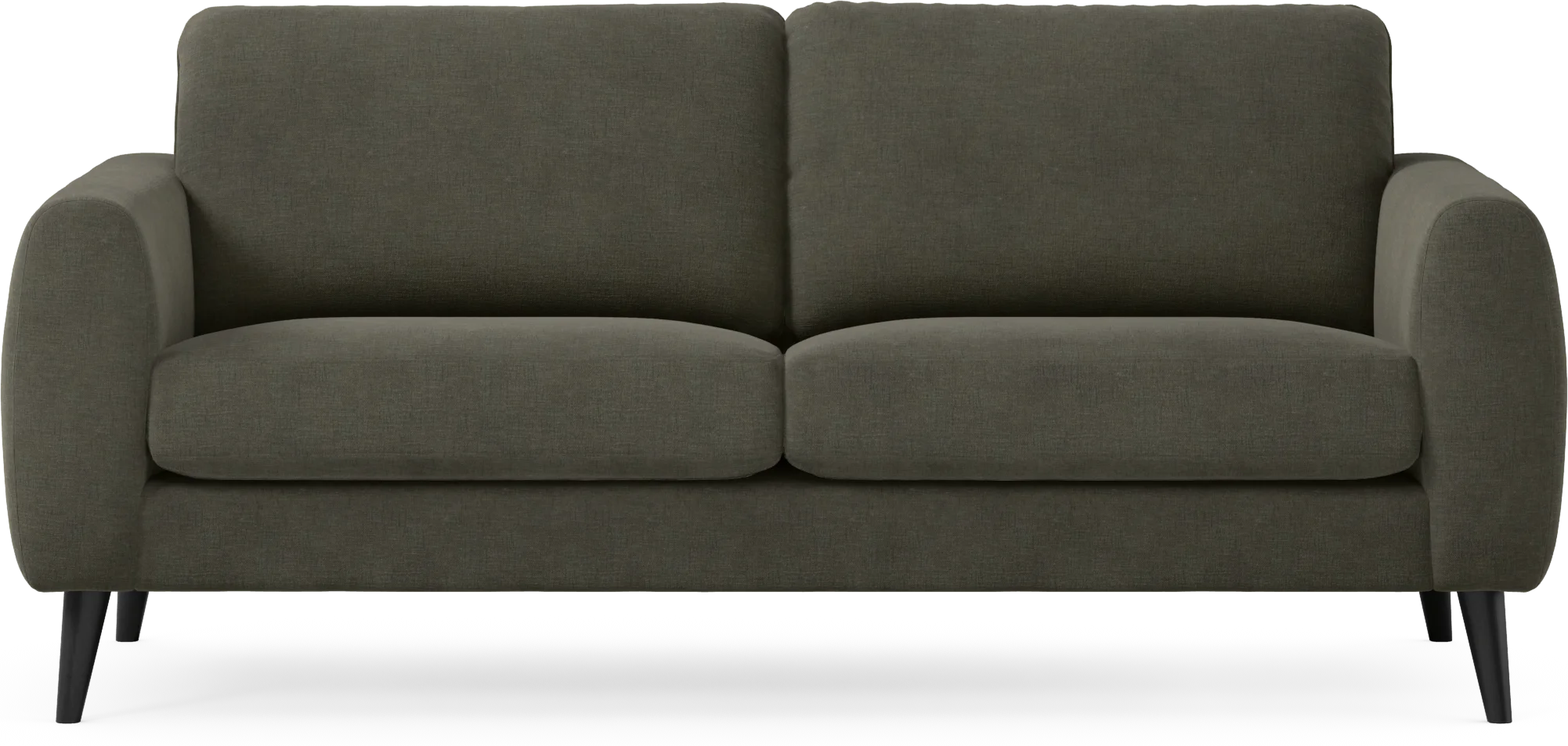 Bridge 2-sits soffa crvlr
