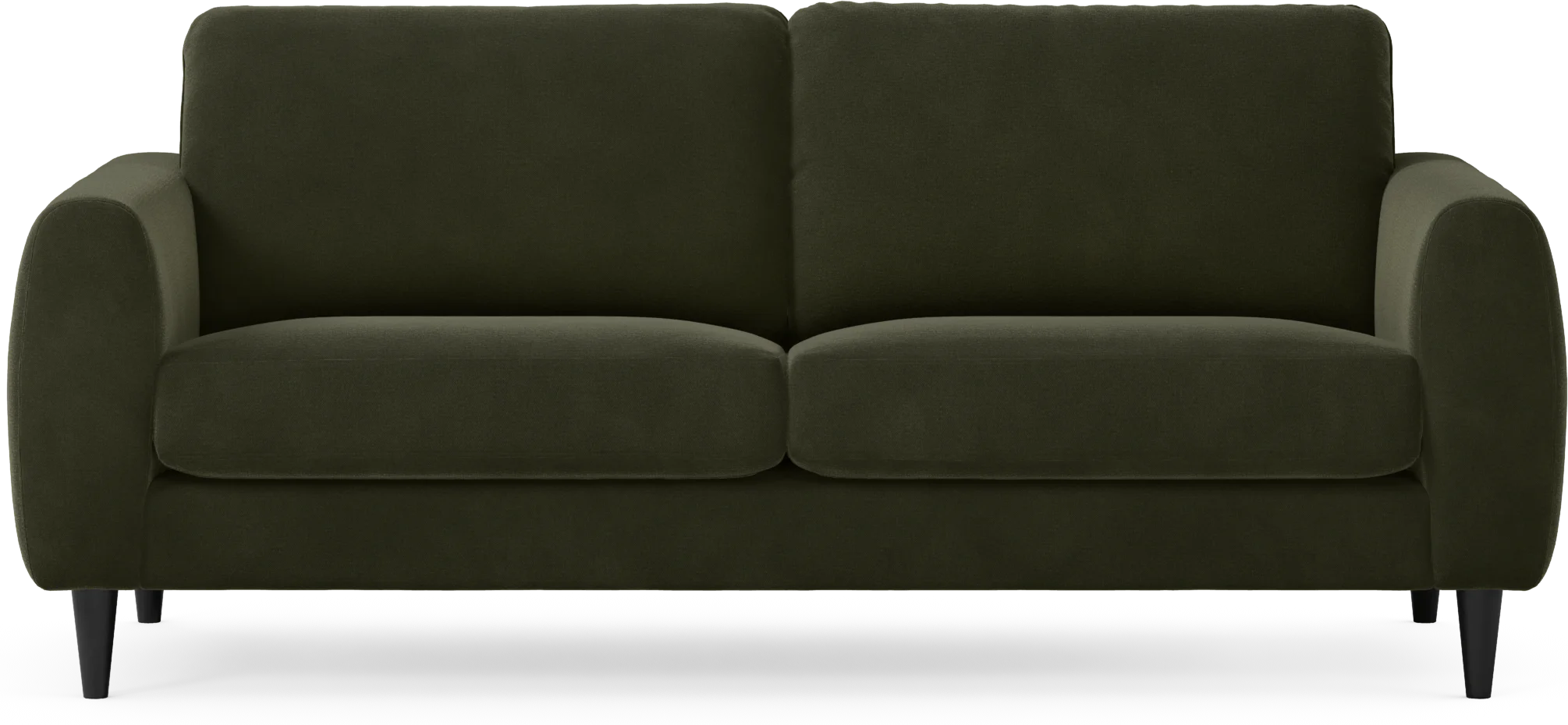 Bridge 2-sits soffa fcrlq