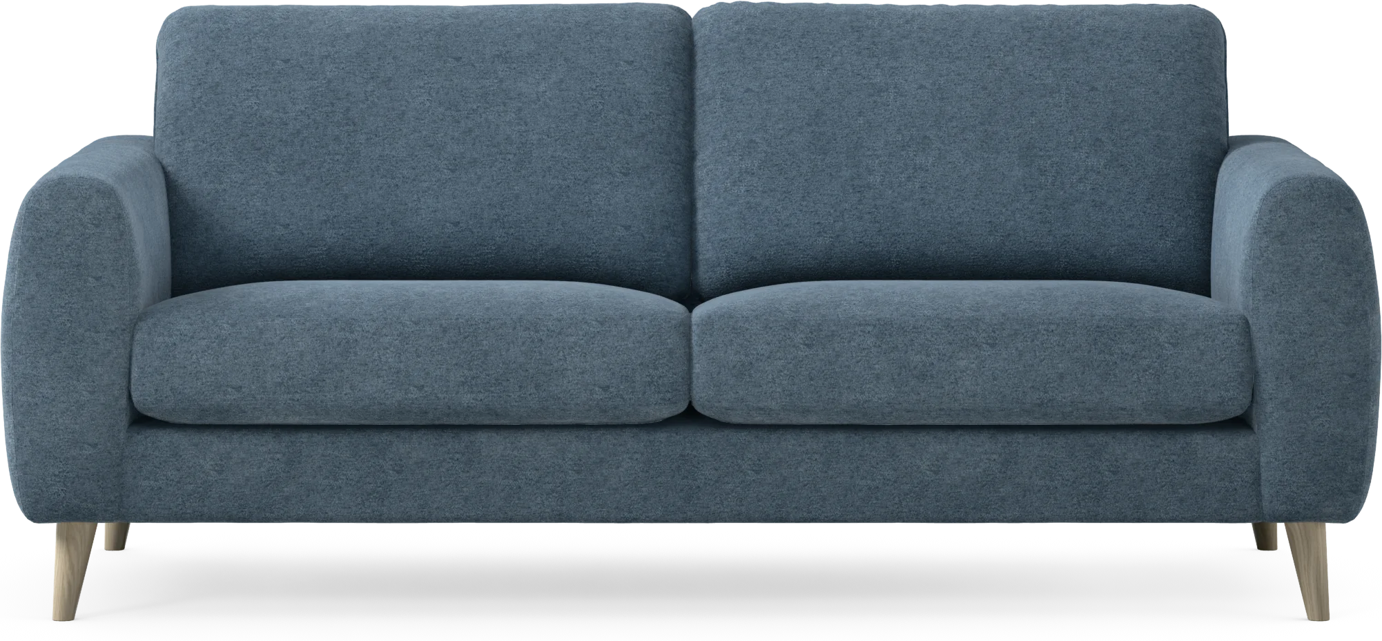 Bridge 2-sits soffa hKmoc