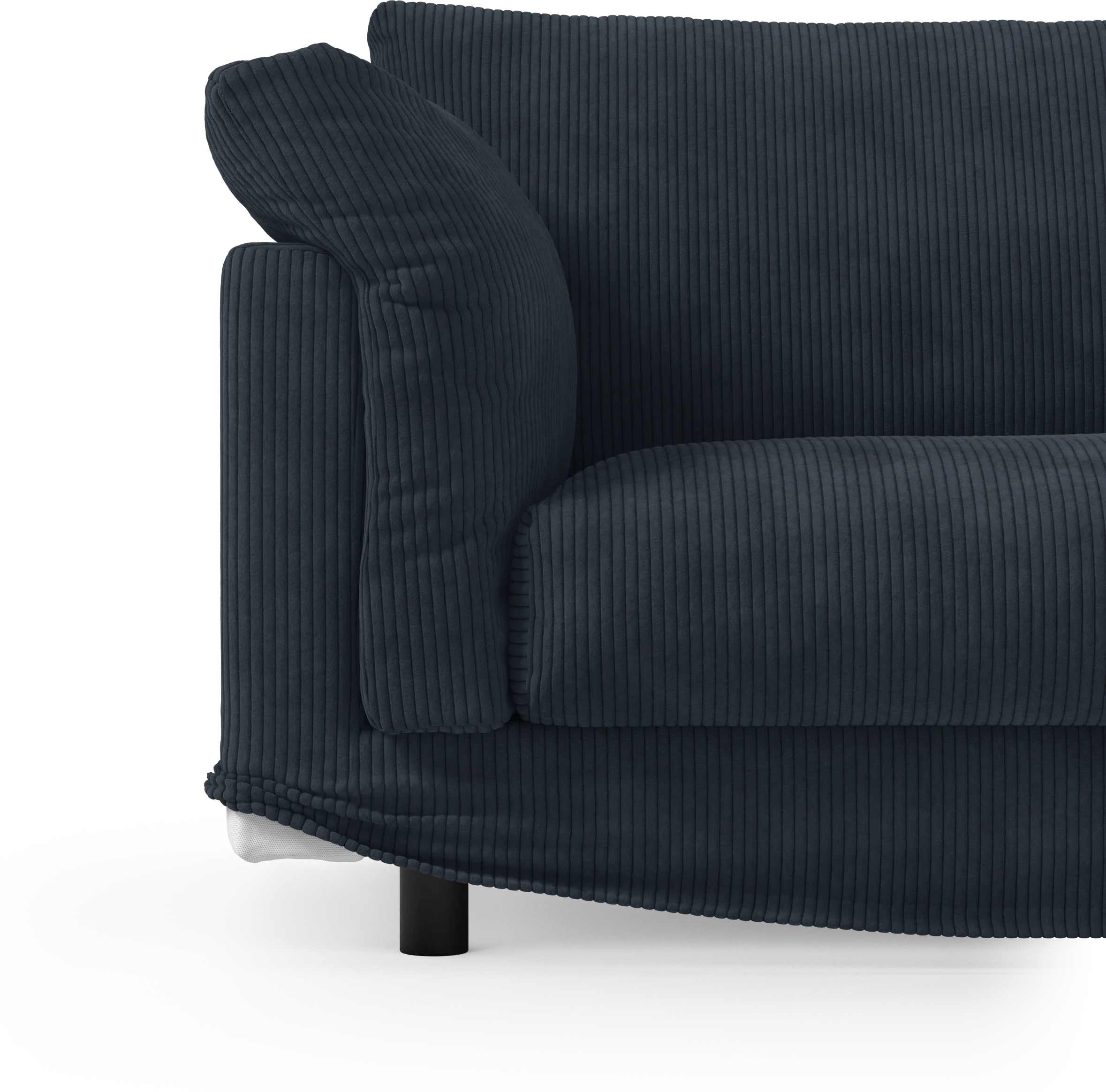 Cherrie Klädsel Klädsel till 4-sits soffa, hel dyna L1qEo Cherrie Klädsel Klädsel till 4-sits soffa, hel dyna L1qEo