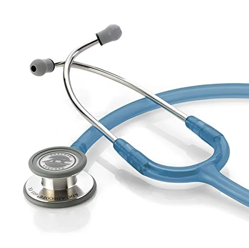 ADC Adscope 608 konvertibel kliniker stetoskop safiris is 634782083885