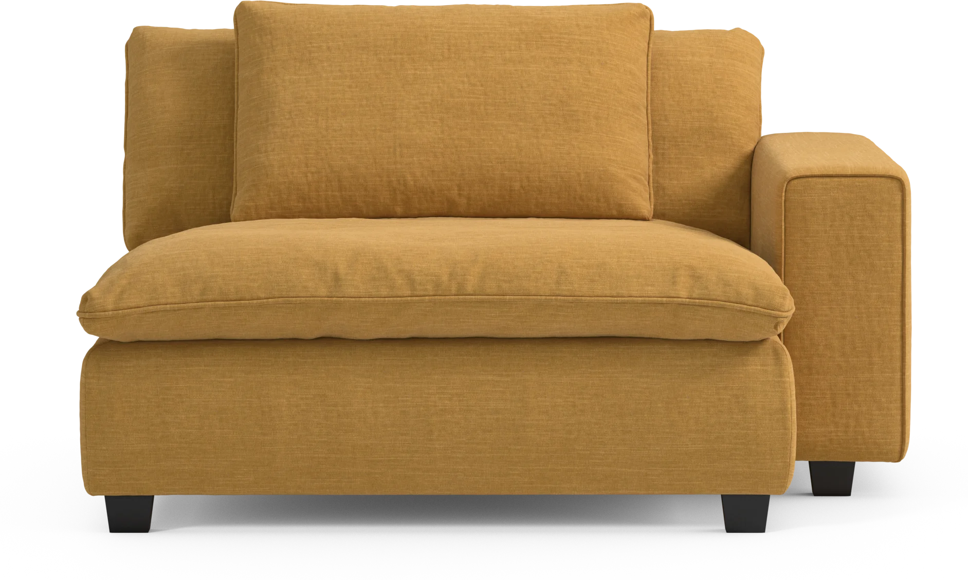 Bellora Schäslong XL med armstöd höger D27lq