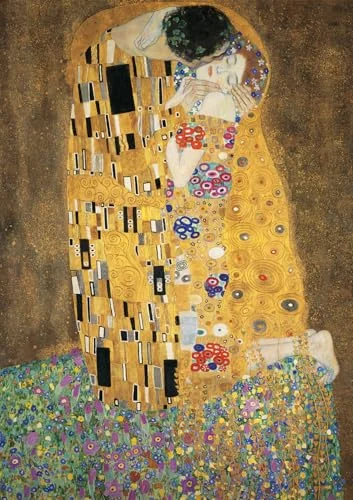 Ravensburger Icke träpussel, flerfärgad, 12000080 4005555000808