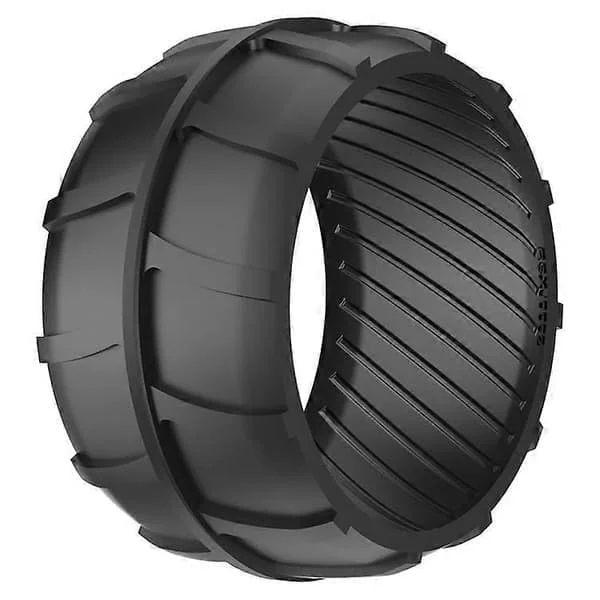 1:a gummihjulsskydd kompatibelt med Worx Landroid M1000/M700/M500 Plus/M500/S300 gräsklippardel, RSXJ0002 HQ-130021 1:a gummihjulsskydd kompatibelt med Worx Landroid M1000/M700/M500 Plus/M500/S300 gräsklippardel, RSXJ0002 HQ-130021