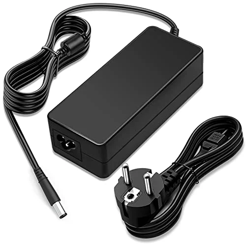 90 W 65 nätdel laptop laddare för HP EliteBook 8440p 8460p 2540p 2560p 8540w 8470p 2570p 8540p 2760p 8530w Pavilion G4 G6 G7 M6 DM4 DV4 DV5 6 DV7 Folio 9470 m 9480 652401710820