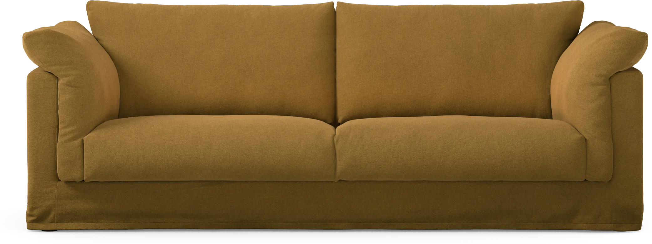 Cherrie 3-sits soffa med kappa wcU5c