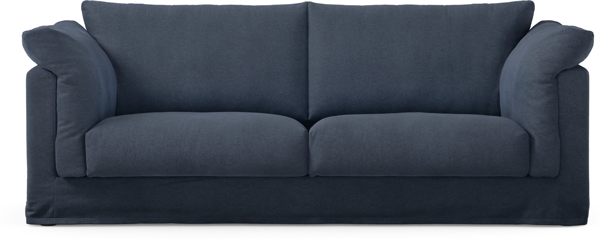 Cherrie 2,5-sits soffa med kappa x97Kq