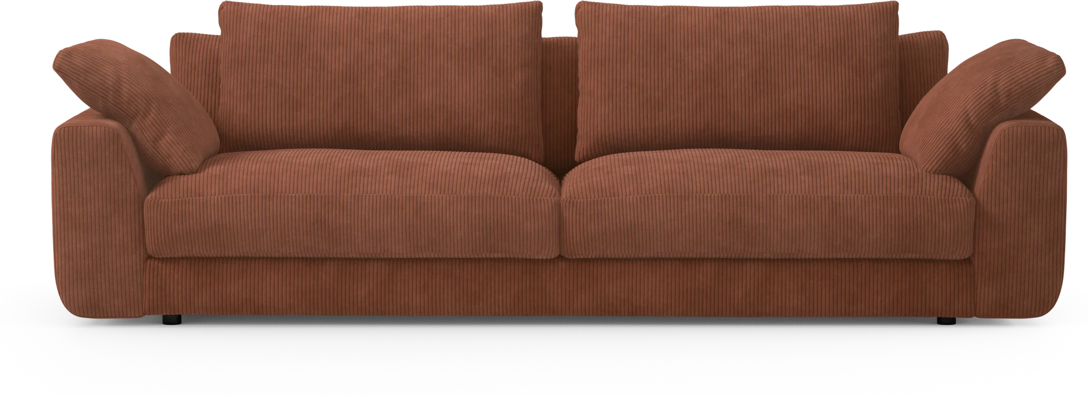 Amie 4-sits soffa LkkkF