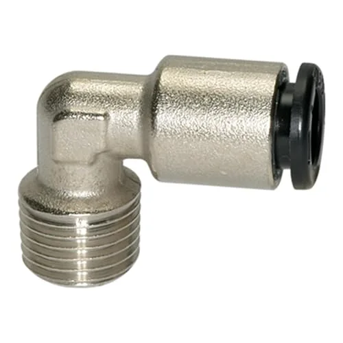 RIEGLER 108627 752.014 6 L pluggskruv »click clock«, R 1/4 a, slang ytter Ø 6, 1 st. 4047322209267