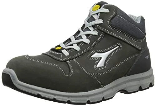 Utility Diadora arbetssko Run II HI S3 SRC ESD för män och kvinnor (EU 38) 8053607623044