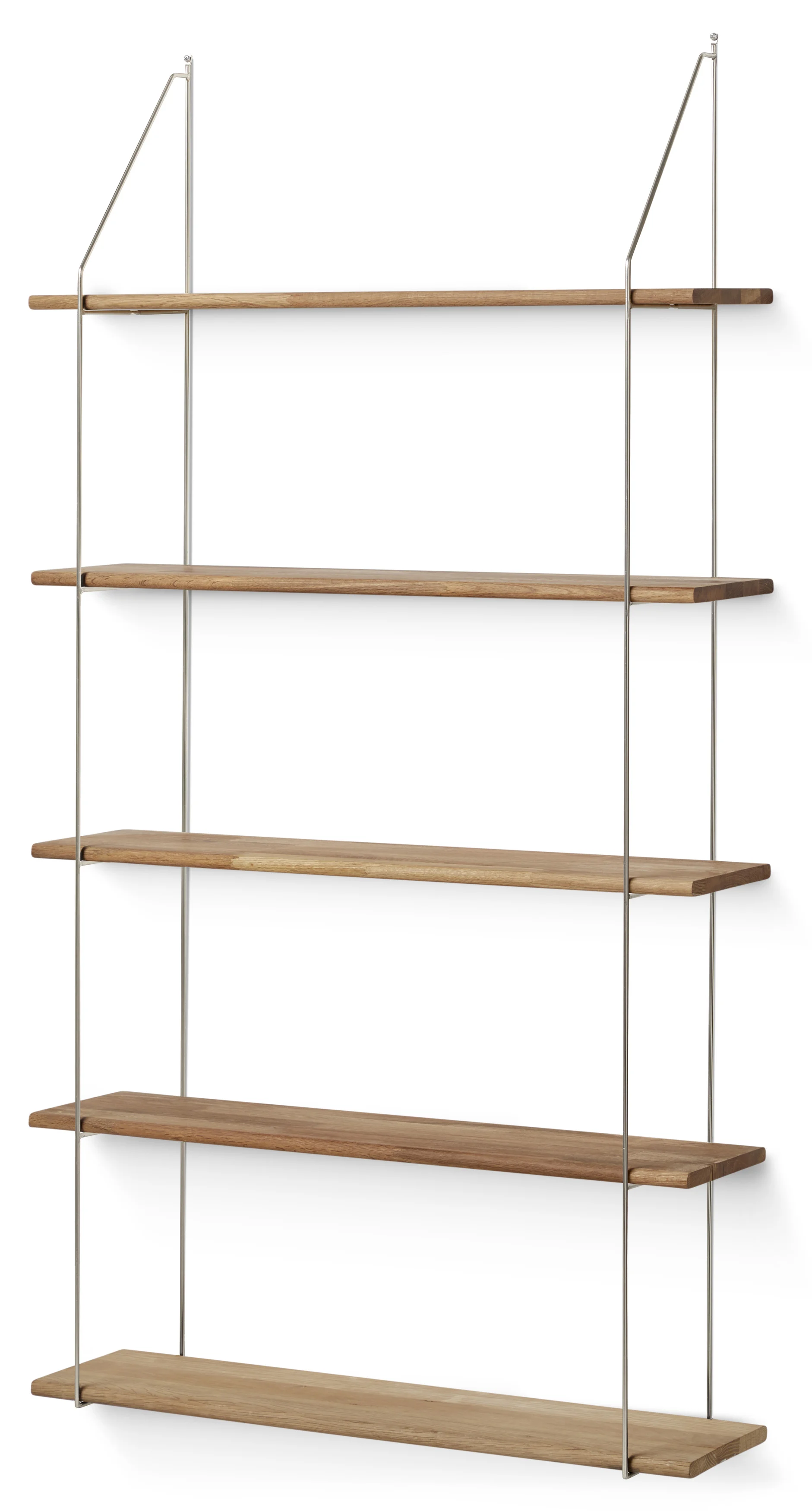 Axel Vägghylla, B 80 cm qoS8y