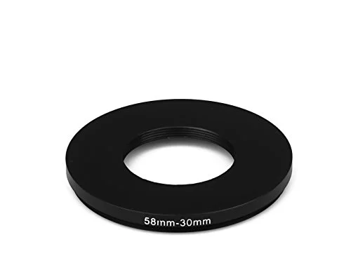 58 mm 30 filteradapter Step-down-adapter step down 5830 4255696802773