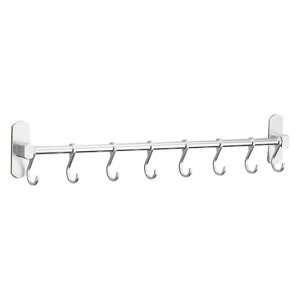 1 Piece Durable Hanging Hook without Drilling HY-SY-081308897 1 Piece Durable Hanging Hook without Drilling HY-SY-081308897
